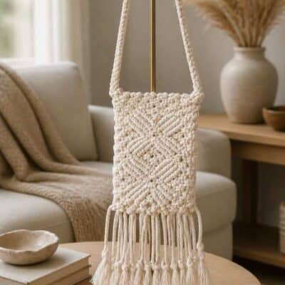 sac bandoulière