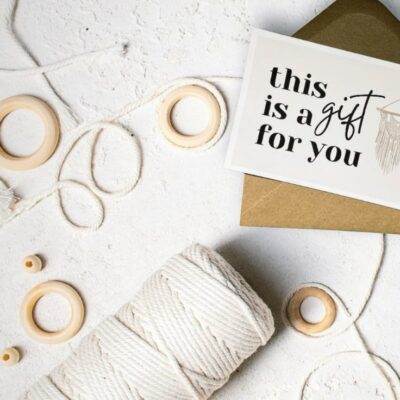 carte cadeau