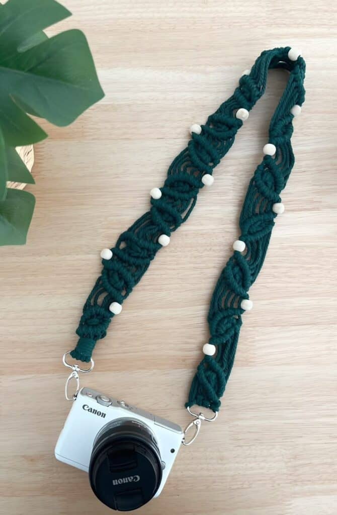 Macramé 2026 bohème chic
