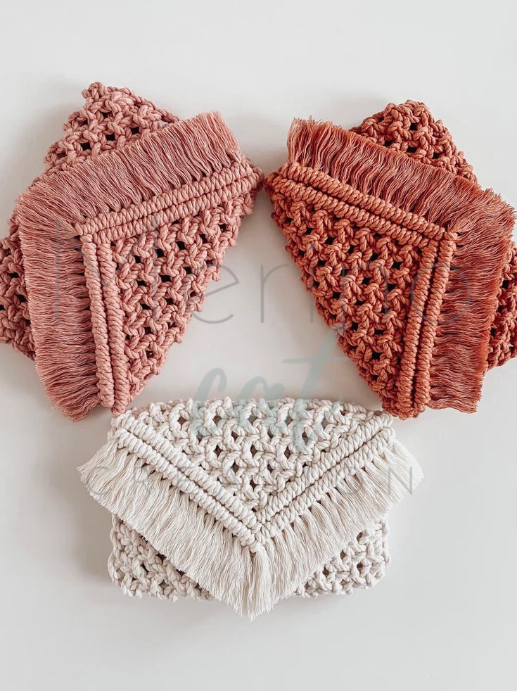 Sac à bandoulière laine mérinos en macramé _ sac à main bohème en coton bio - Etsy France sac à main en macramé